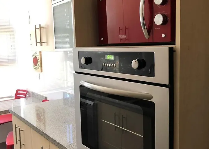 Departamento en Viña del Mar
