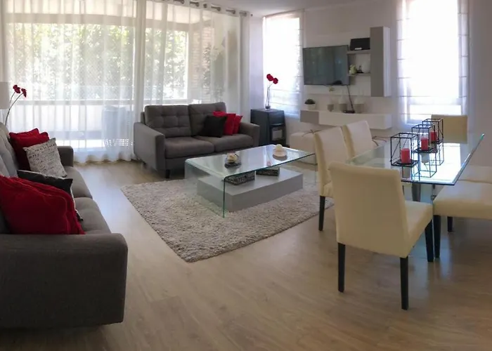 Departamento en Viña del Mar