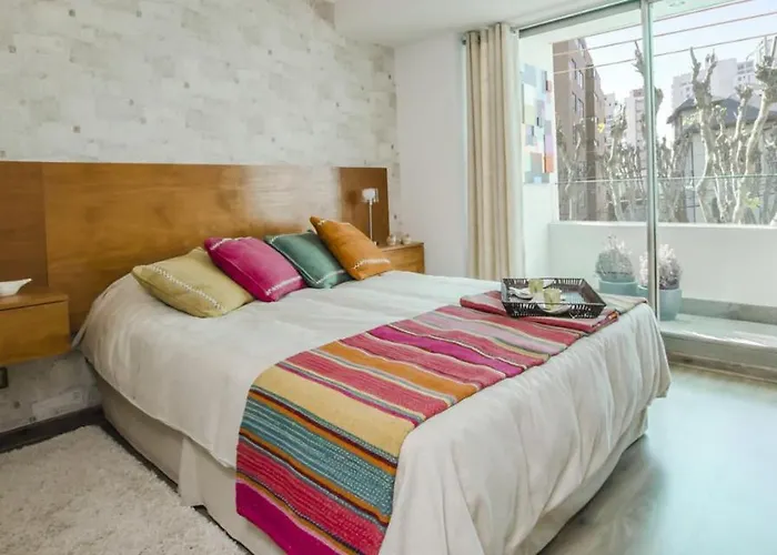 Departamento en Viña del Mar