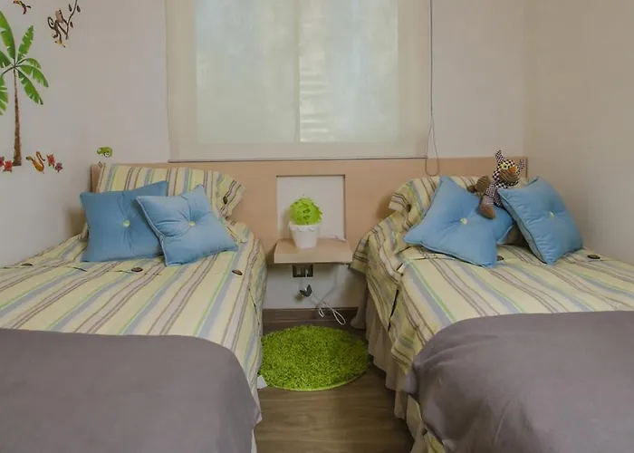 Departamento en Viña del Mar