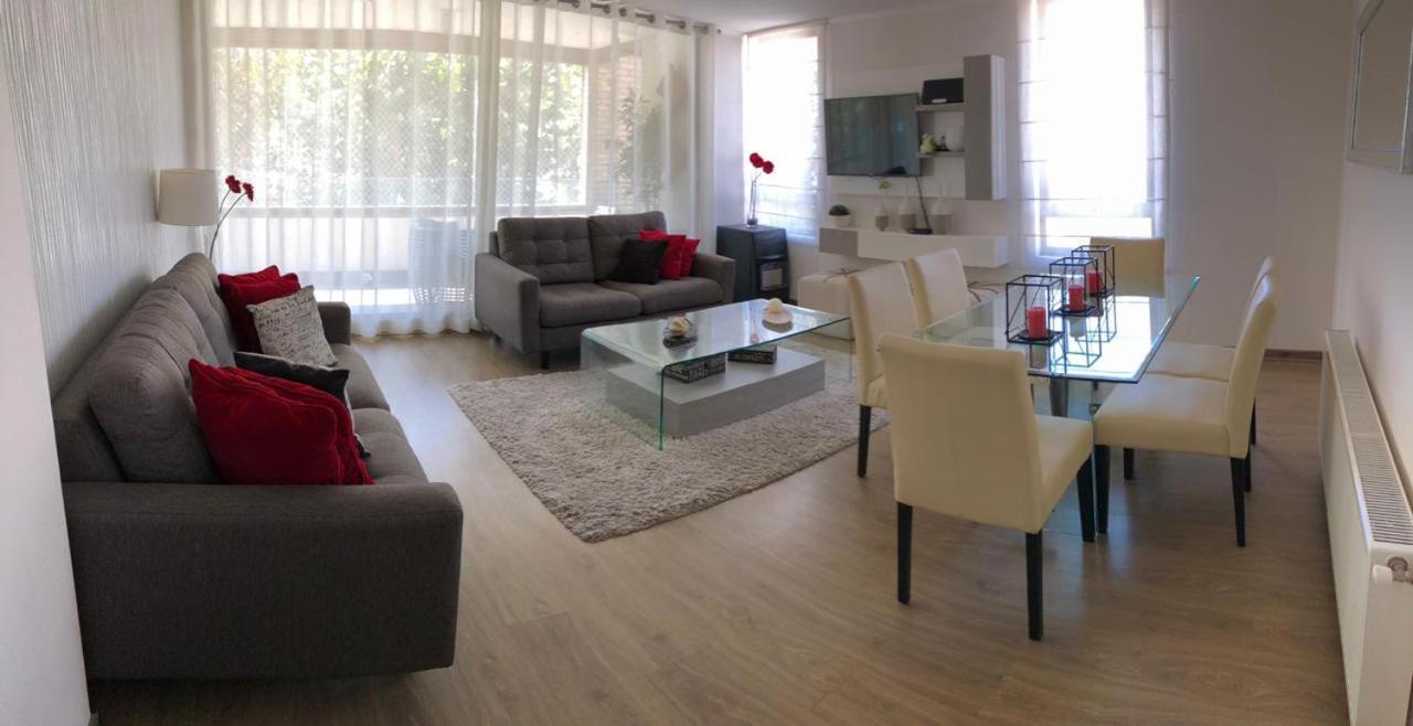 Apartamento Departamento En Viña del Mar