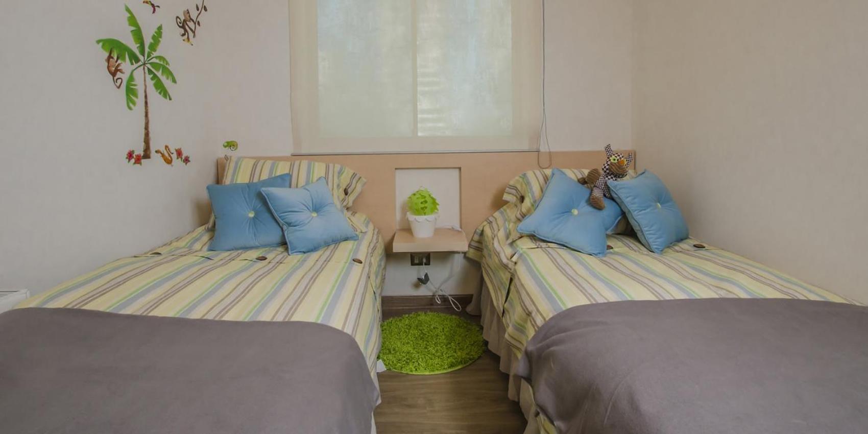 Apartamento Departamento En *